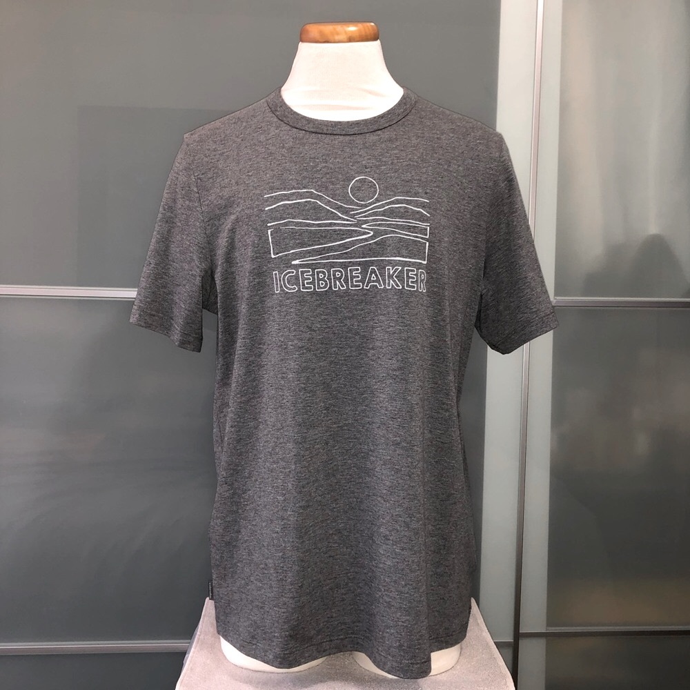 Icebreaker T-shirt